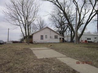 Building Photo - Moberly Mobile Home Park