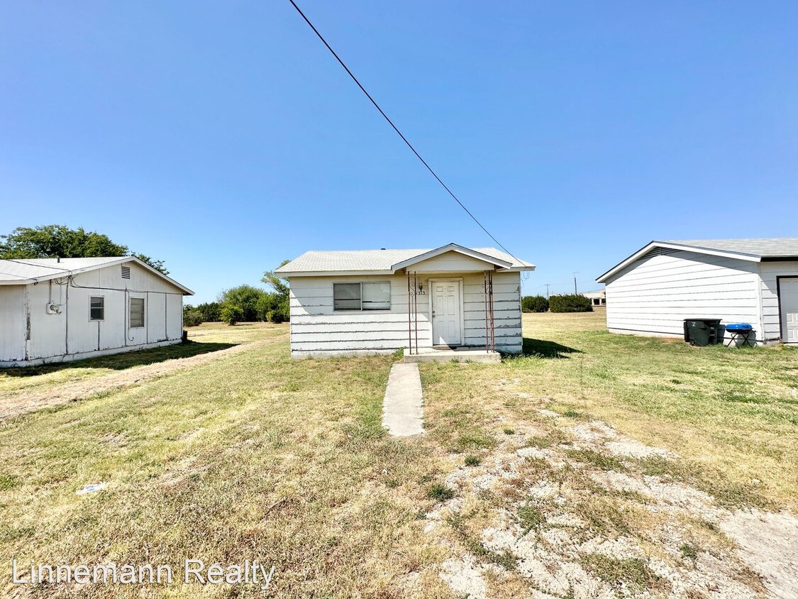 Primary Photo - 1 br, 1 bath House - 1313 W STAN SCHLUETER LP