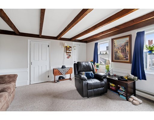 Foto del edificio - 4 Hanson St