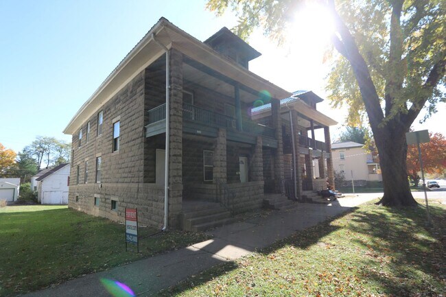 Foto del edificio - 906 N 4th St