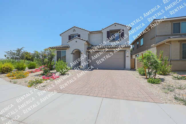 Building Photo - 5610 N 90th Dr