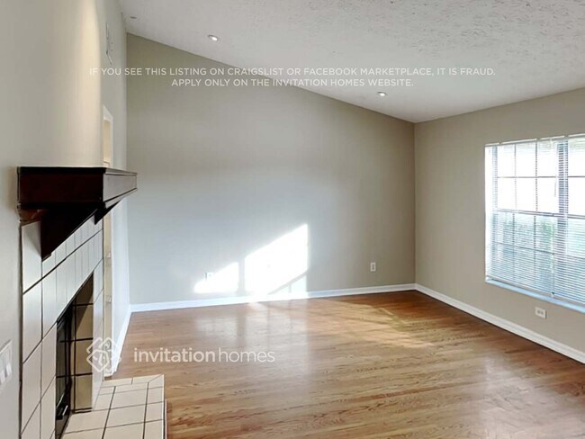 Foto del edificio - 1432 Buckner Rd