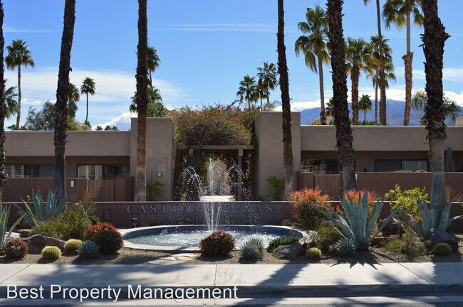 Building Photo - 2 br, 2 bath House - 871 E. Arenas Road