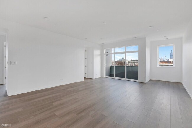 Foto del edificio - 204 S Leavitt St