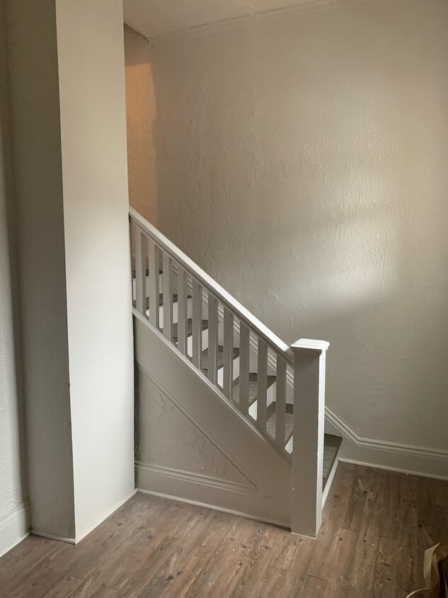 901 Grant St, Charleston, WV 25302 Townhouse for Rent in Charleston