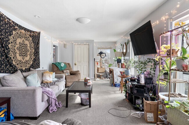 Building Photo - 5 Arthur St