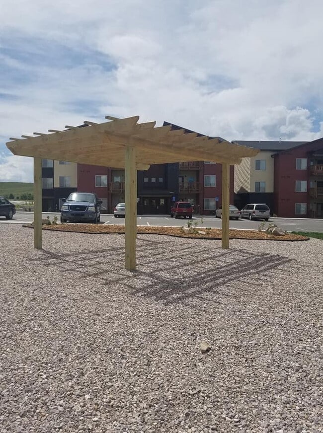 4701 Tranquility Way Unit 400, Casper, WY 82601