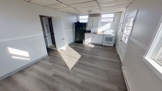Foto del edificio - First-Floor Apartment