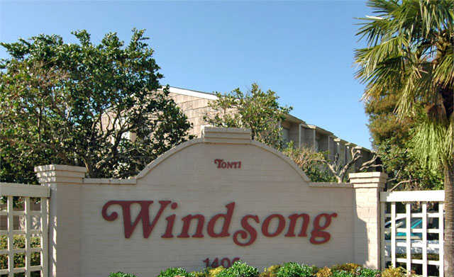 Foto del edificio - Windsong Apartments