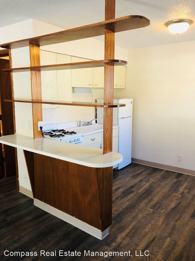 Foto del edificio - 1207 S Dewey St