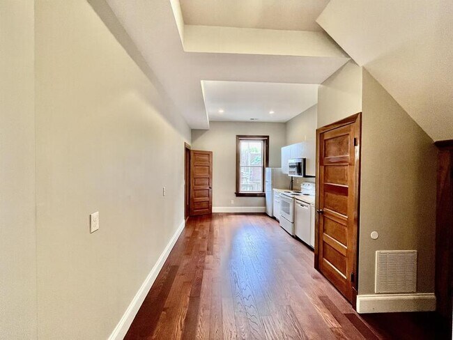 Foto del edificio - 3820 Nebraska Ave