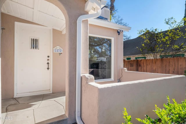 Foto del edificio - 1532 Sinaloa Ave