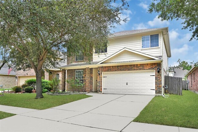 Foto del edificio - 26418 Richwood Oaks Dr