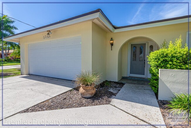 Building Photo - 3 br, 3 bath House - 1365 Osprey Ave