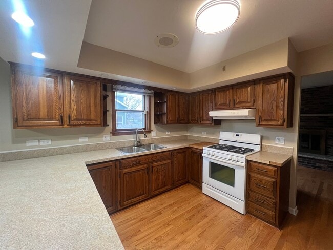 Foto del edificio - 1300 Wolff Ave