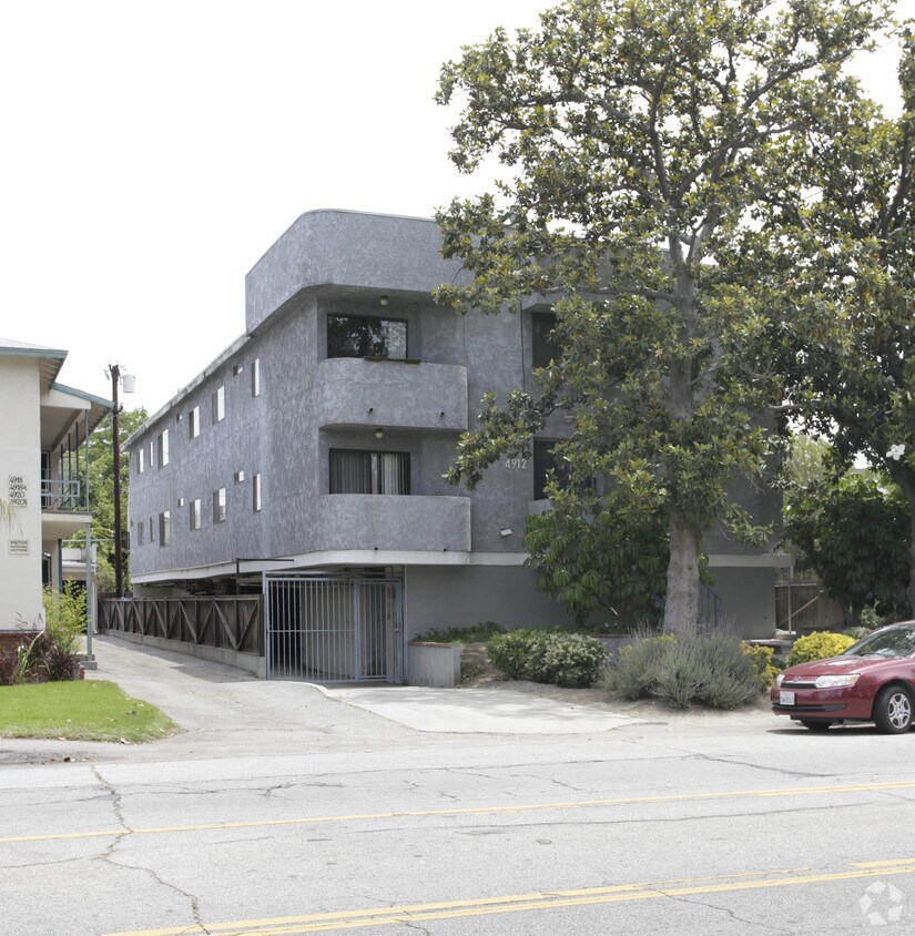 4912 Tujunga Ave, North Hollywood, CA 91601 4912 Tujunga Ave North Hollywood, CA Apartments