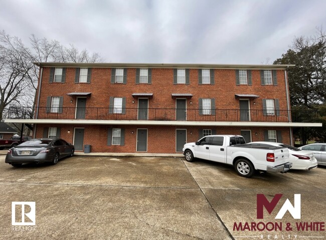 Building 1 - 608 University Dr