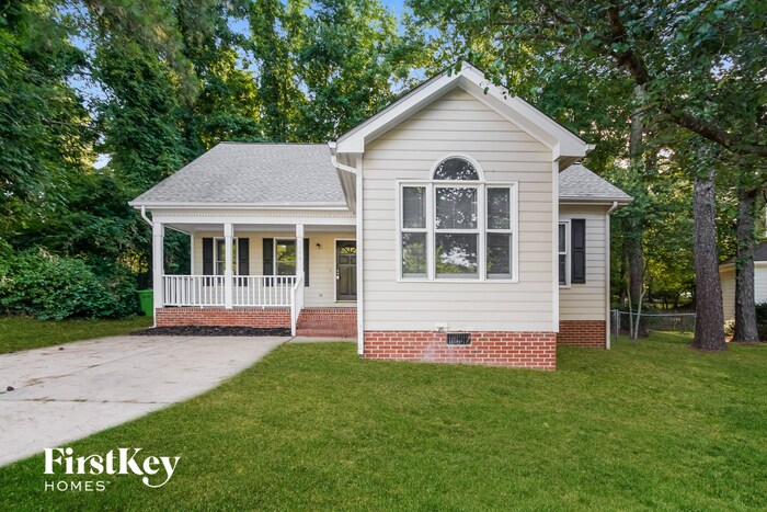 Foto principal - 5509 Lake Garden Ct