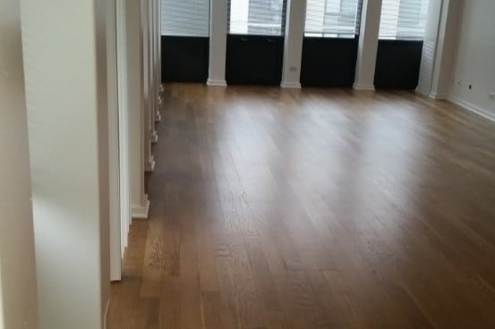 Newer hardwood floors throughout - 1230 N State Pky