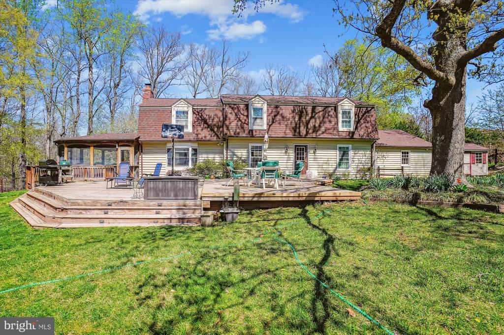 Foto principal - 12728 Bristow Rd