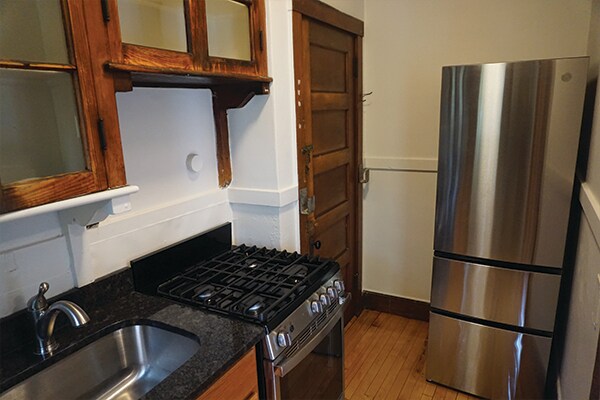 Foto del edificio - 6 Beacon St