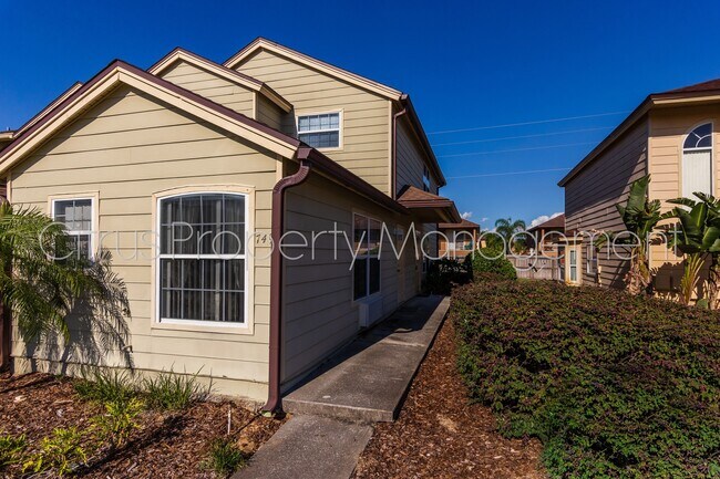 Foto del edificio - 3/2 in Island Club West Davenport, FL