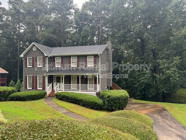 Foto del edificio - 2812 Old Coach Rd