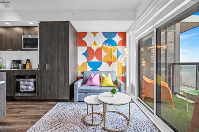 Photo du bâtiment - 395 Martha St