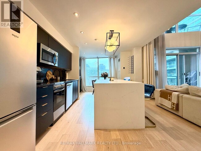 Photo du bâtiment - 50 Lynn Williams St