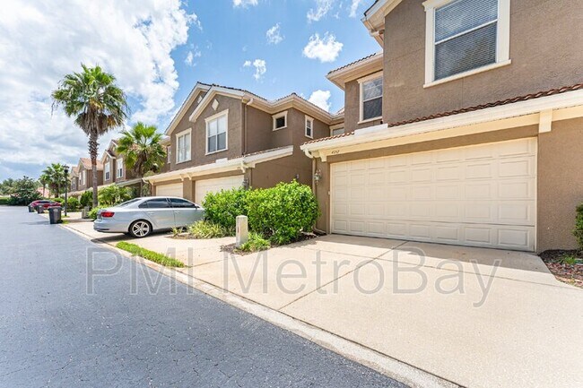Foto del edificio - 4957 Anniston Cir