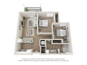 Taylor Pointe Apartments - 14