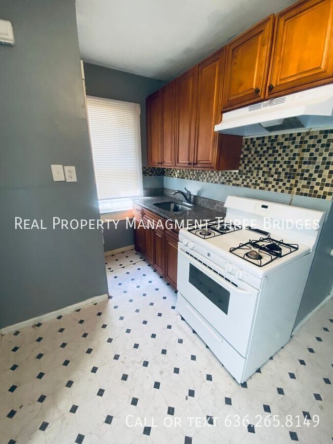 Foto del edificio - Hillsdale 3br/1ba