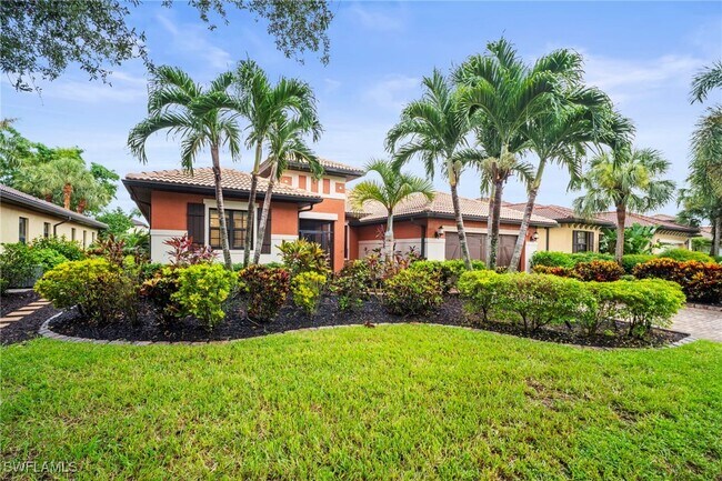 12735 Kentwood Ave Fort Myers - 12735 Kentwood Ave Fort Myers Fl Building Photo 