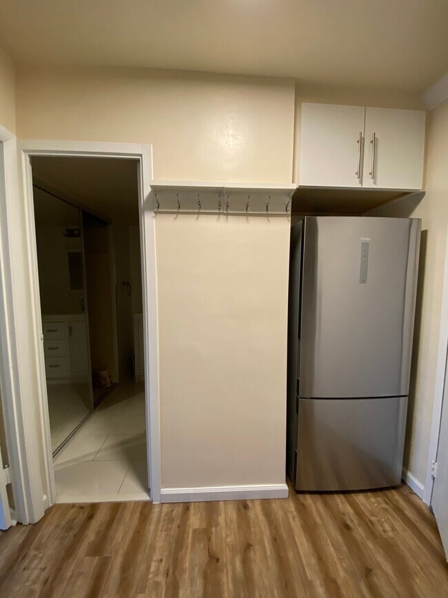 Foto del edificio - 922 24th St NW