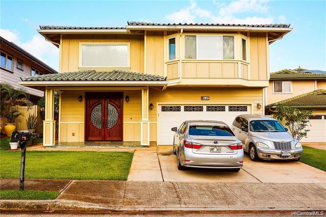 Primary Photo - 94-137-137 Makoa St
