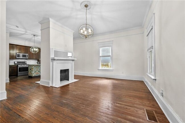 Foto del edificio - 470 Kelly St SE