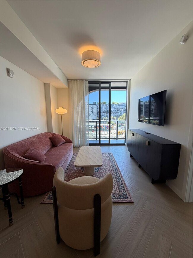 Foto del edificio - 2700 NW 2nd Ave