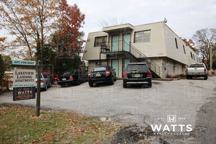 Primary Photo - 809 29th St S
