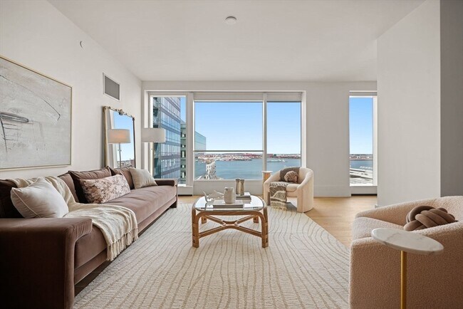 Foto del edificio - 150 Seaport Blvd