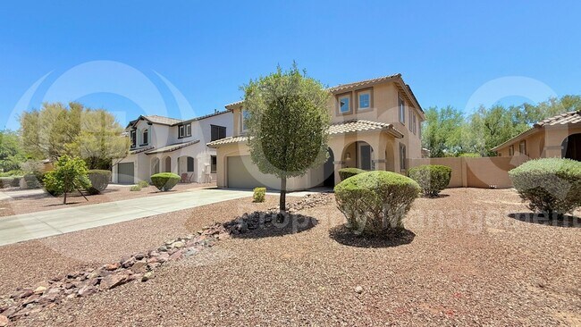 Foto del edificio - 4477 S Leisure Way