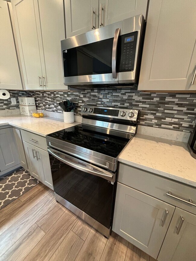 Foto del edificio - Beautiful 3 Bedroom Home in North Fayette!