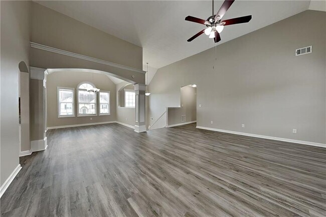 Foto del edificio - 193 Bramlett Meadows Dr