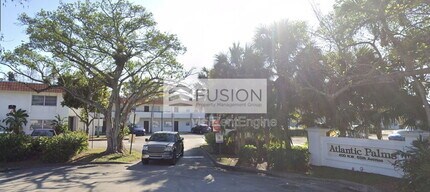 Building Photo - 400 NW 65th Ave