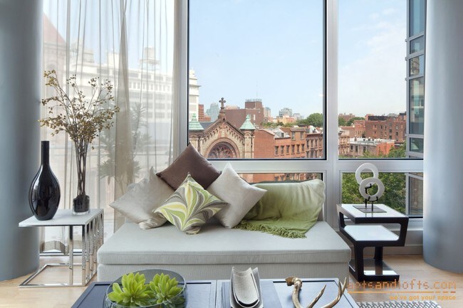 Building Photo - 525 Clinton Ave