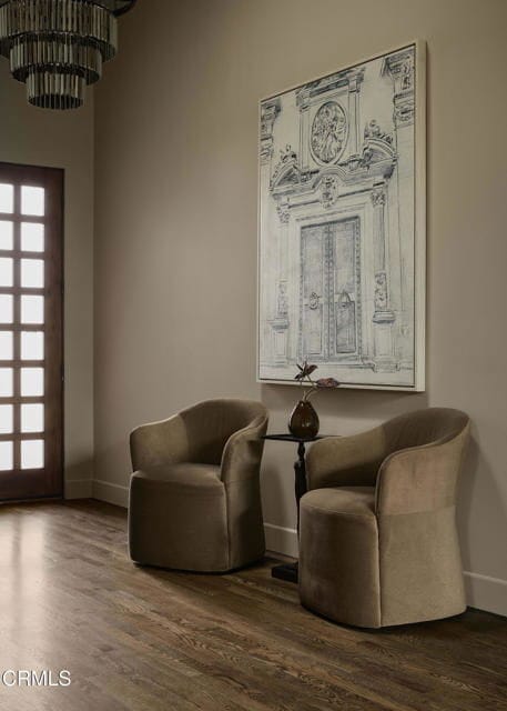 Foto del edificio - 12406 La Maida St