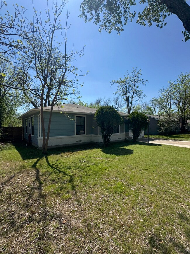 Foto del edificio - 1007 Emery St