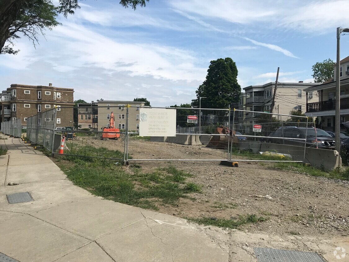 500 Talbot Ave, Dorchester, MA 02124 Apartments in Dorchester, MA