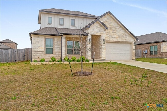 Building Photo - 712 Eagle Pass Dr