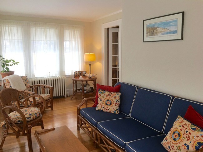 Foto del edificio - 926 Commonwealth Avenue