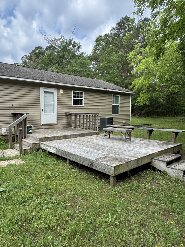 Foto del edificio - 3718 Cokesbury Rd